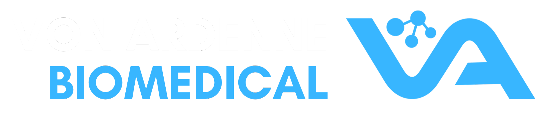 VON ARDENNE BIOMEDICAL
