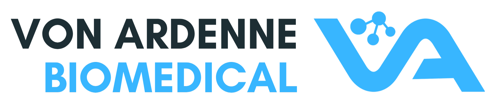 VON ARDENNE BIOMEDICAL